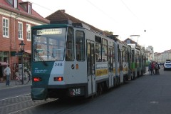 Potsdam, 1. October 2004